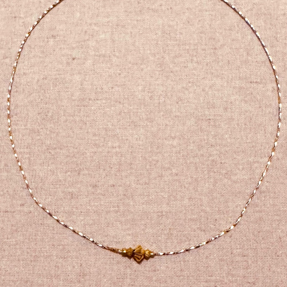 Vintage | Necklace | Anne Klein Necklace - Picture 4 of 11